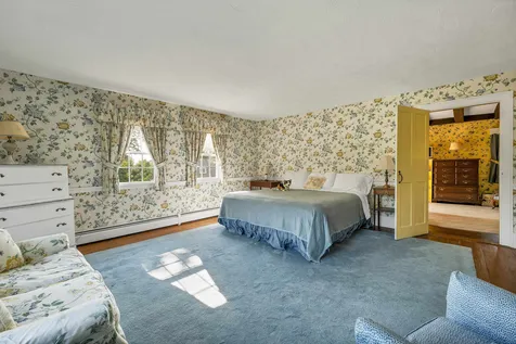 825 North Line Road Tuftonboro NH 03816