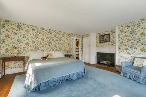825 North Line Road Tuftonboro NH 03816