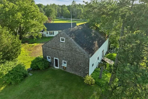 825 North Line Road Tuftonboro NH 03816