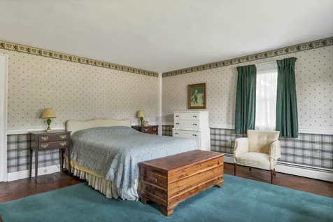 825 North Line Road Tuftonboro NH 03816