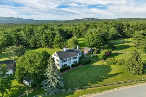825 North Line Road Tuftonboro NH 03816