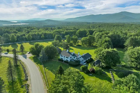 825 North Line Road Tuftonboro NH 03816