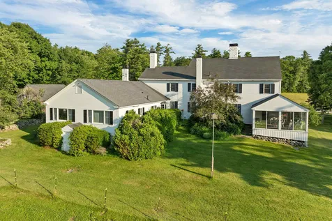 825 North Line Road Tuftonboro NH 03816