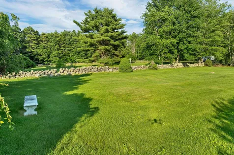 825 North Line Road Tuftonboro NH 03816