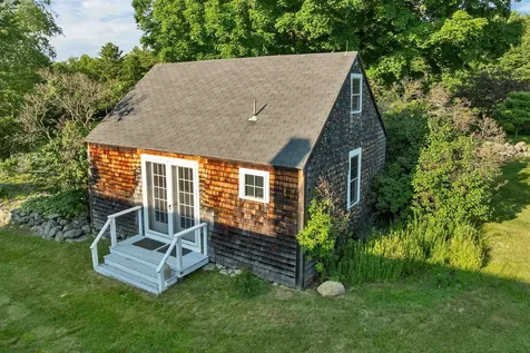 825 North Line Road Tuftonboro NH 03816
