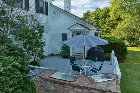 825 North Line Road Tuftonboro NH 03816