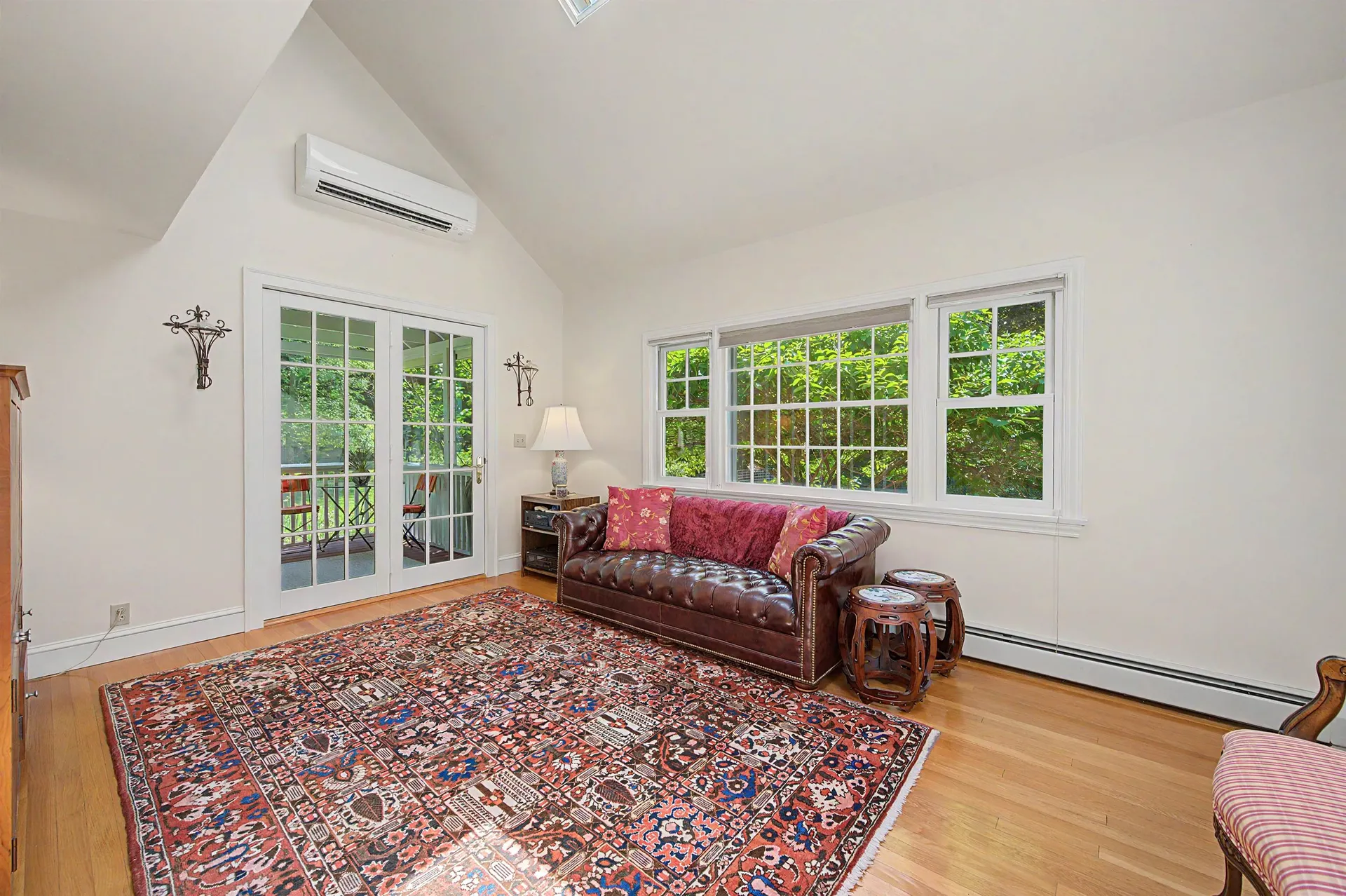 100 Page Road New London NH 03257