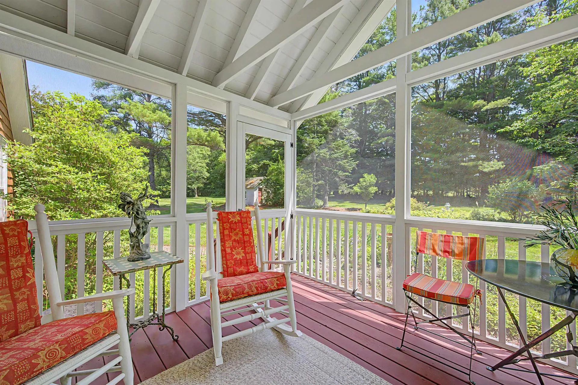 100 Page Road New London NH 03257
