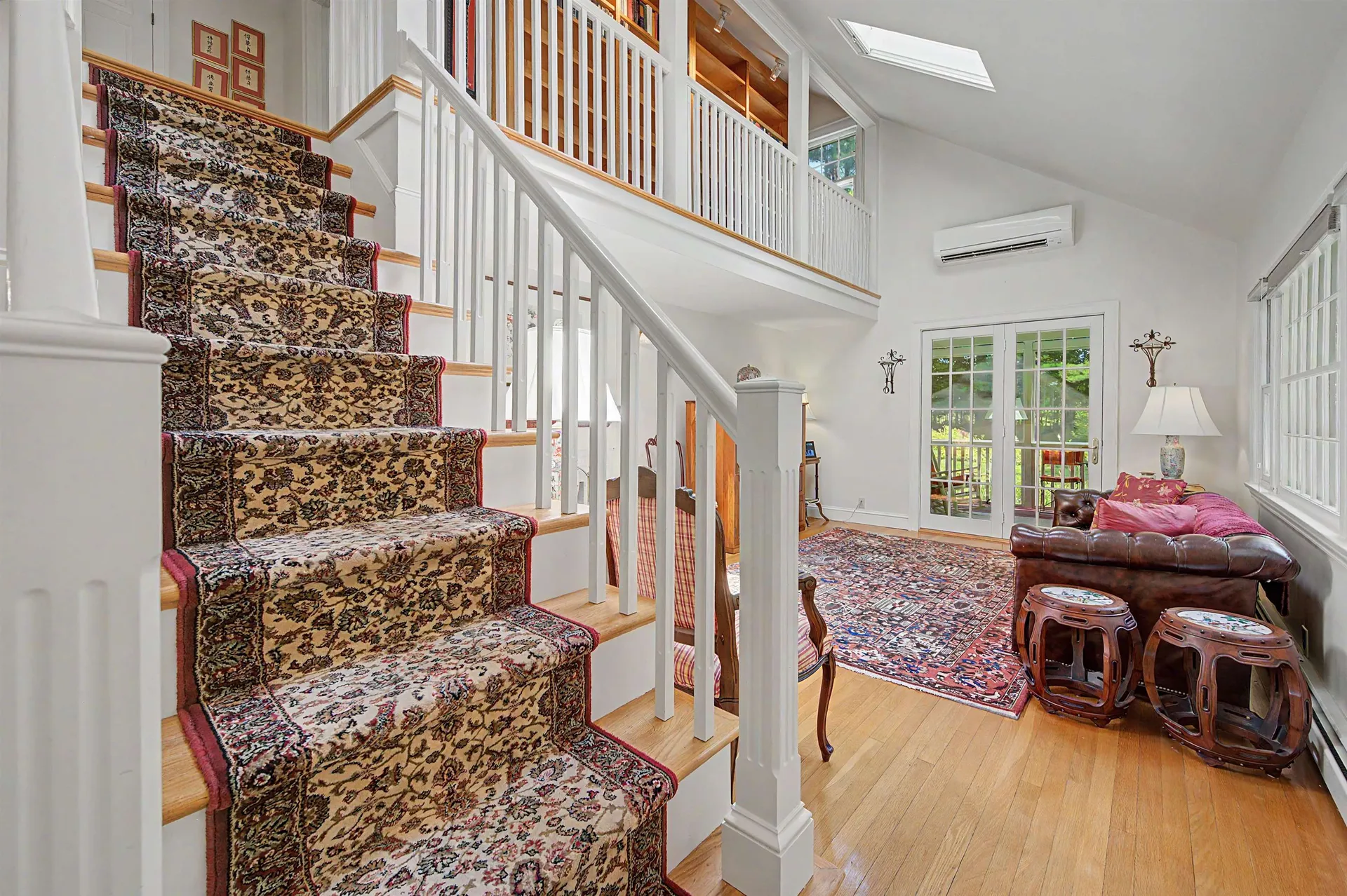 100 Page Road New London NH 03257