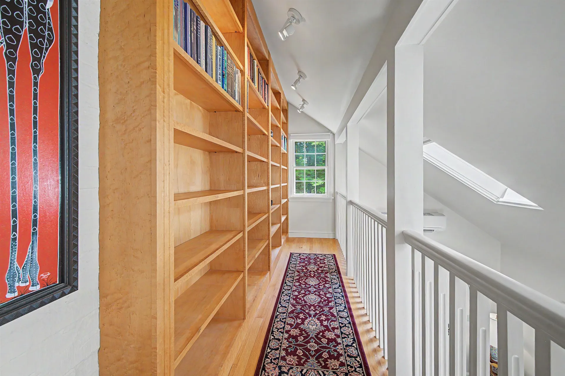 100 Page Road New London NH 03257