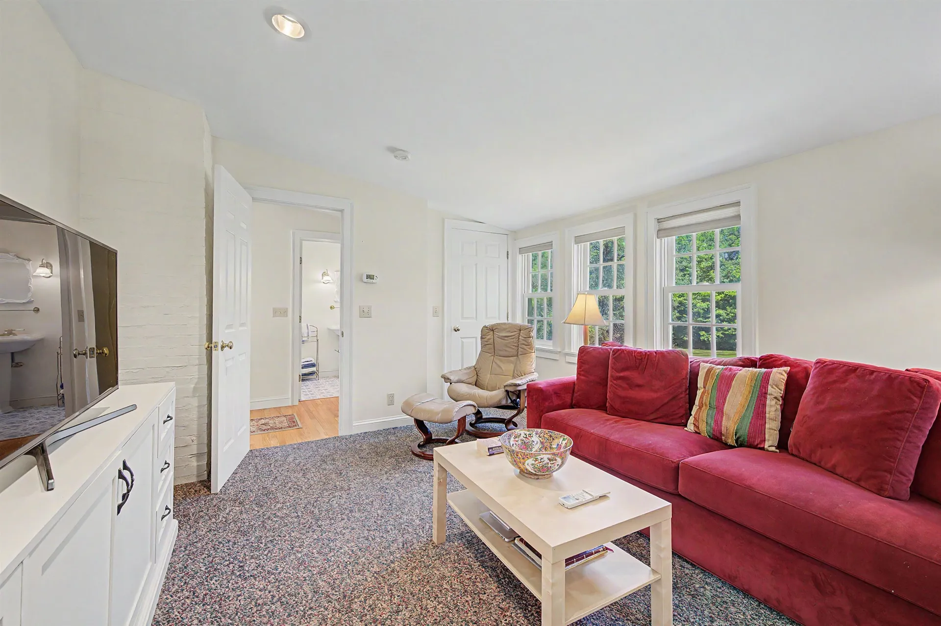 100 Page Road New London NH 03257