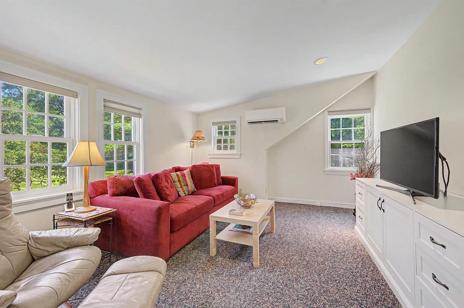 100 Page Road New London NH 03257