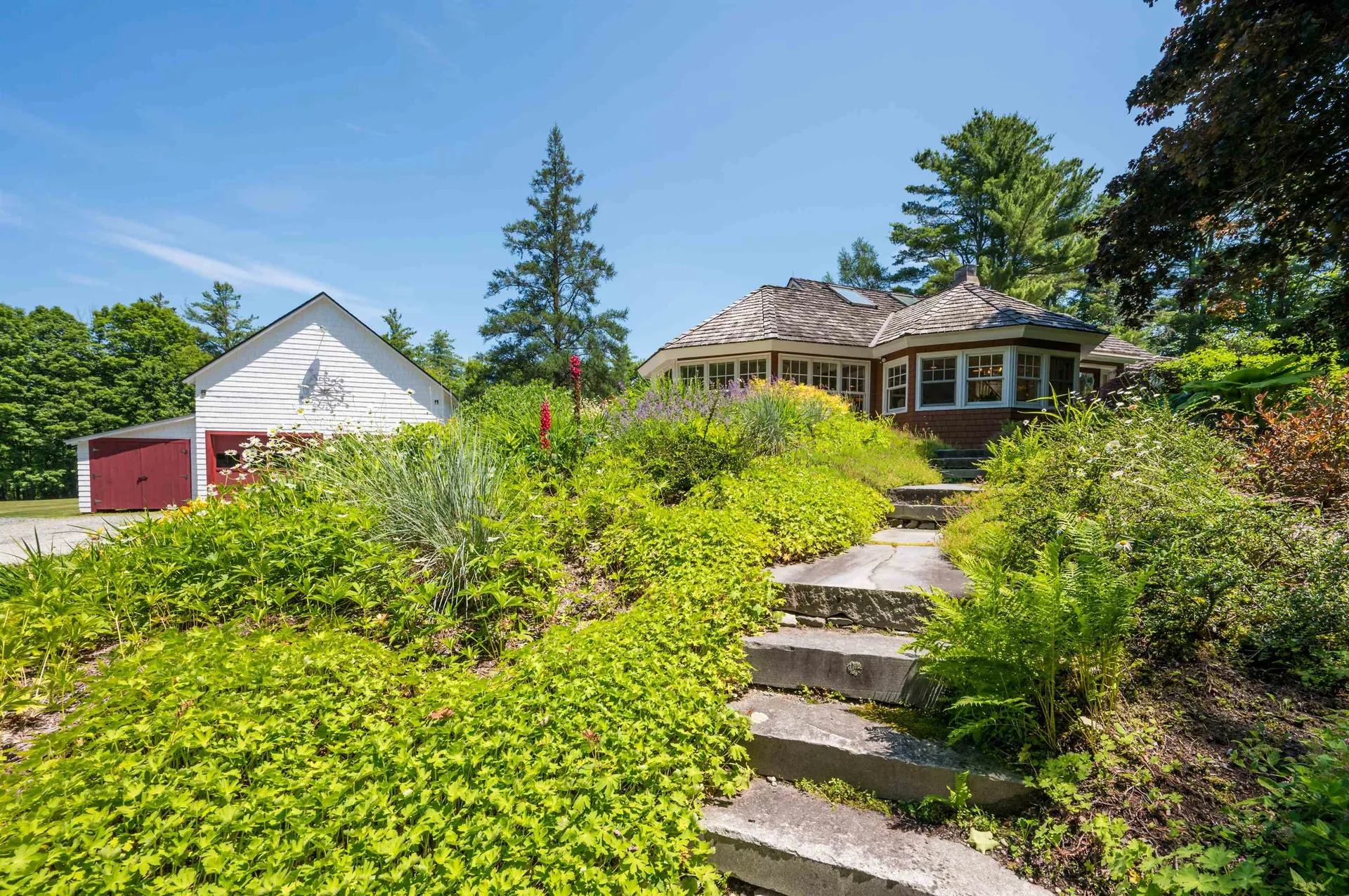 100 Page Road New London NH 03257