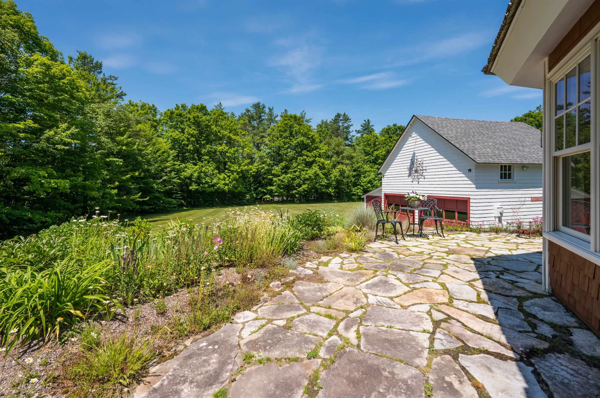 100 Page Road New London NH 03257