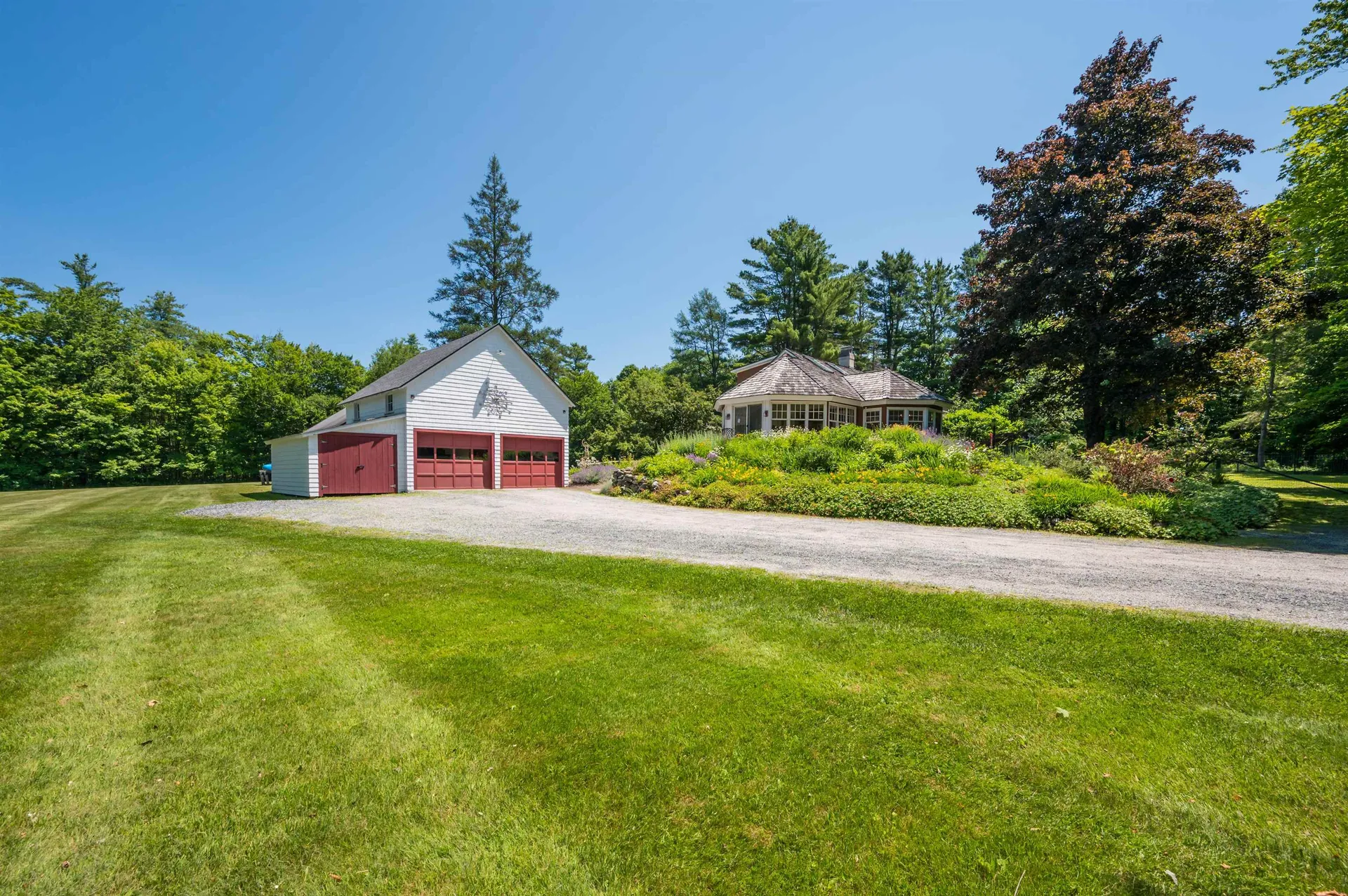 100 Page Road New London NH 03257