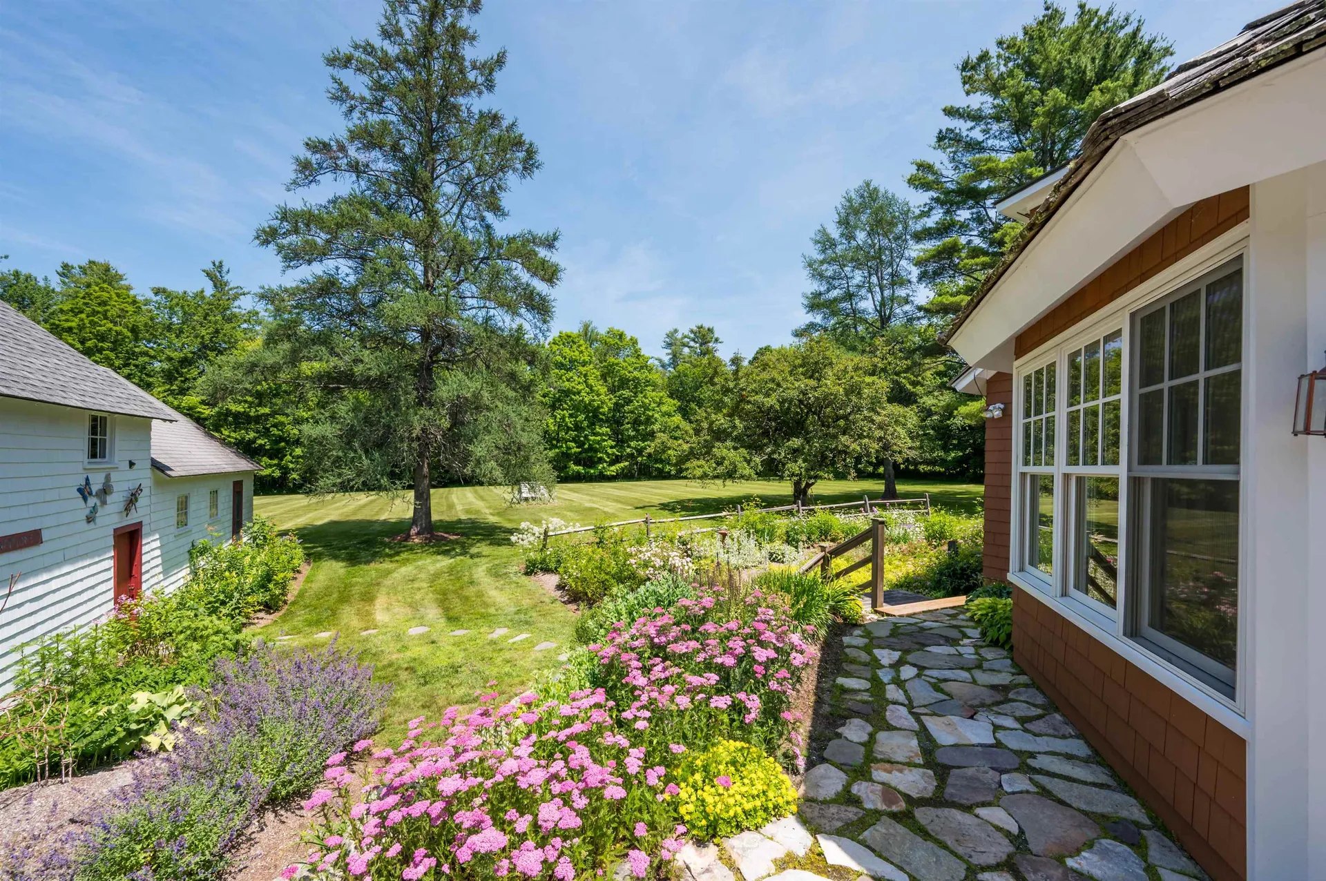 100 Page Road New London NH 03257