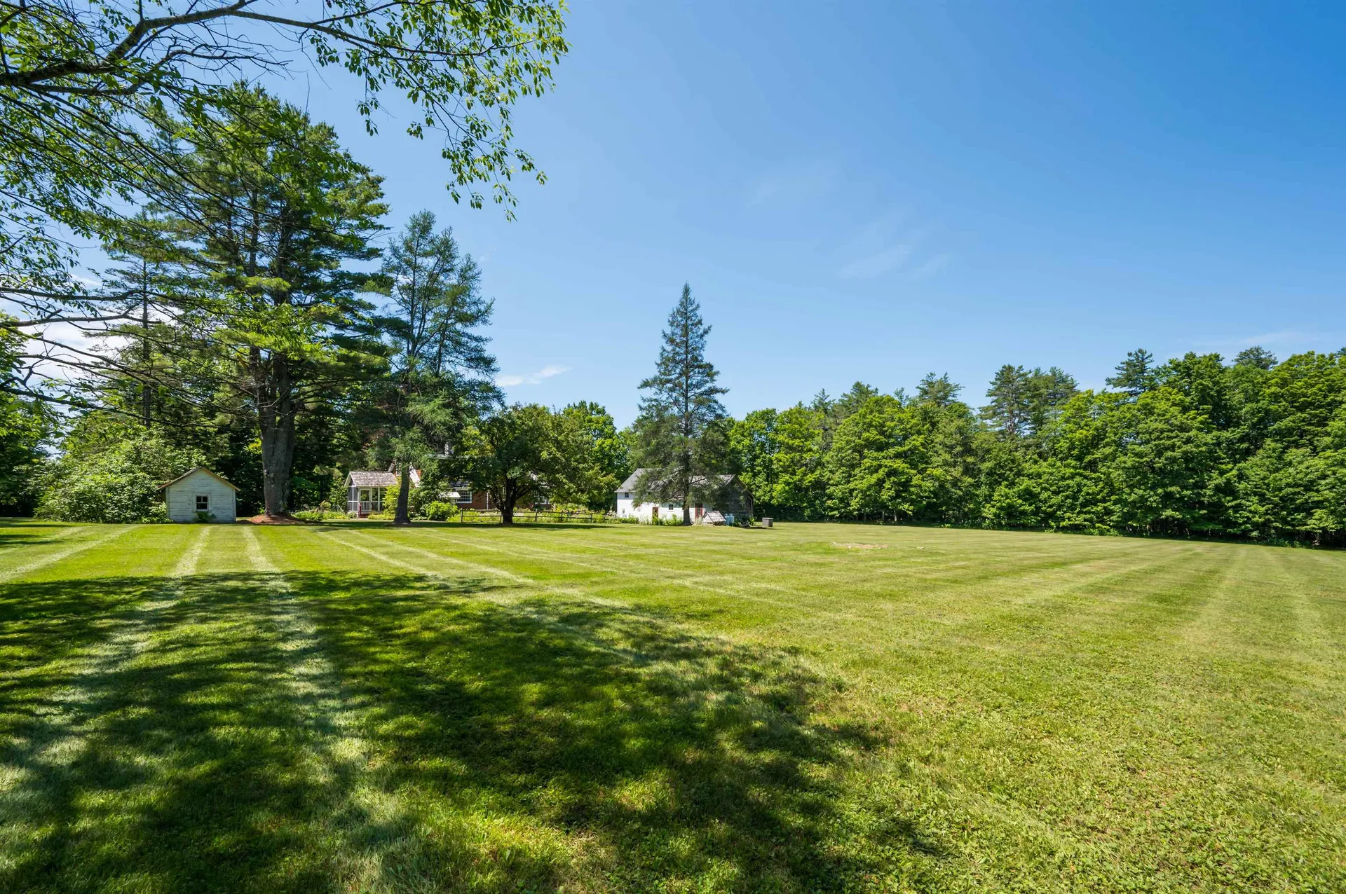 100 Page Road New London NH 03257