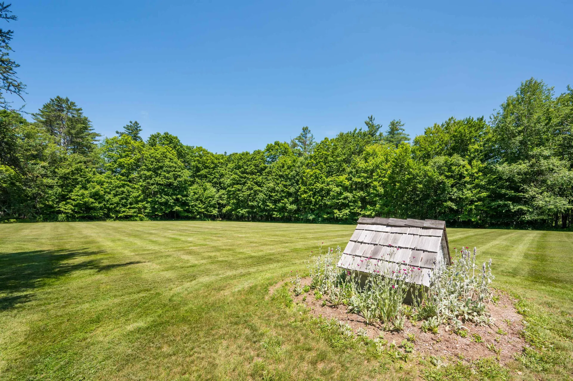 100 Page Road New London NH 03257