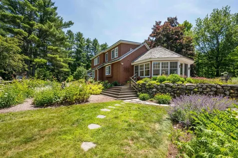 100 Page Road New London NH 03257