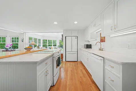 100 Page Road New London NH 03257