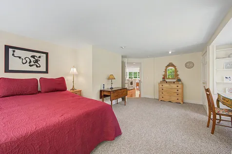 100 Page Road New London NH 03257