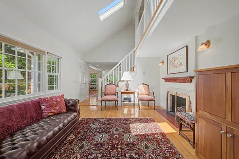 100 Page Road New London NH 03257