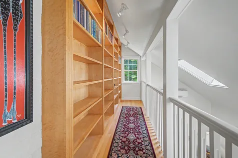 100 Page Road New London NH 03257