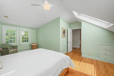 100 Page Road New London NH 03257