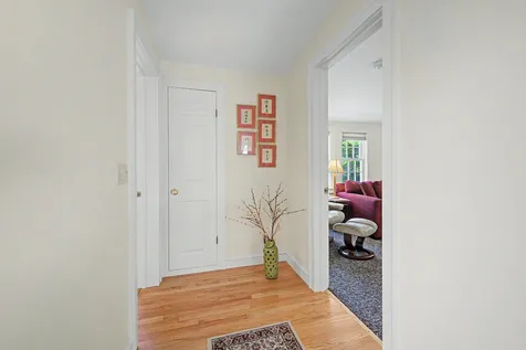100 Page Road New London NH 03257