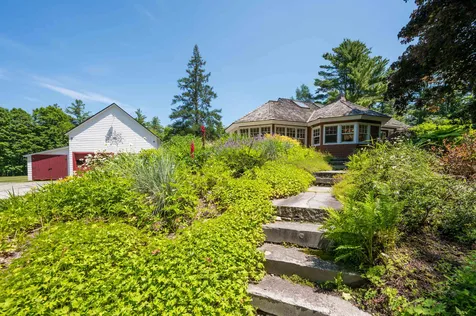 100 Page Road New London NH 03257