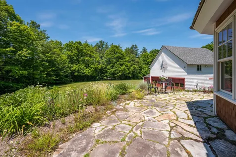 100 Page Road New London NH 03257