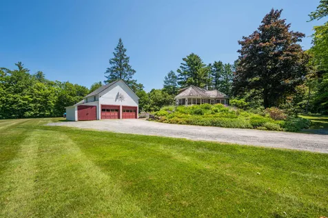 100 Page Road New London NH 03257