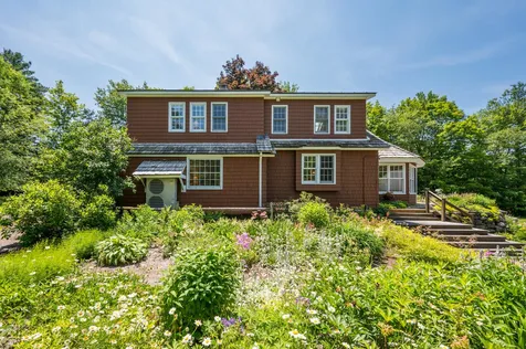 100 Page Road New London NH 03257