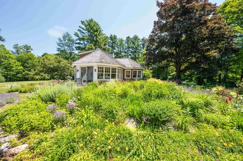 100 Page Road New London NH 03257