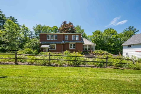 100 Page Road New London NH 03257