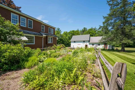 100 Page Road New London NH 03257