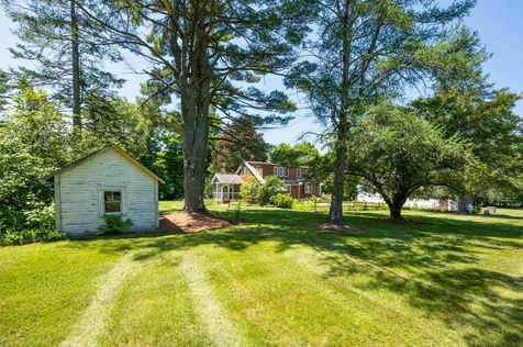 100 Page Road New London NH 03257