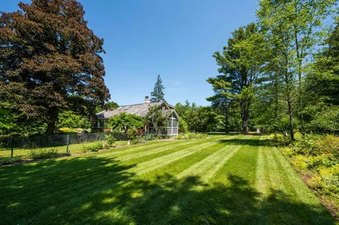 100 Page Road New London NH 03257