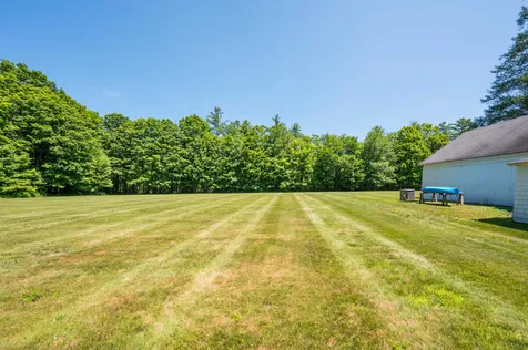 100 Page Road New London NH 03257