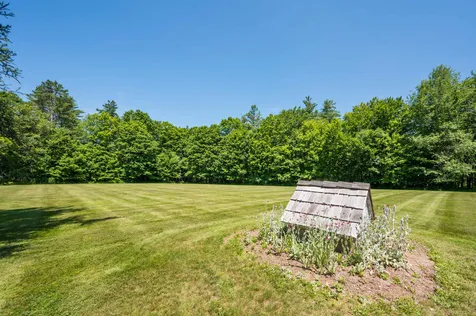 100 Page Road New London NH 03257