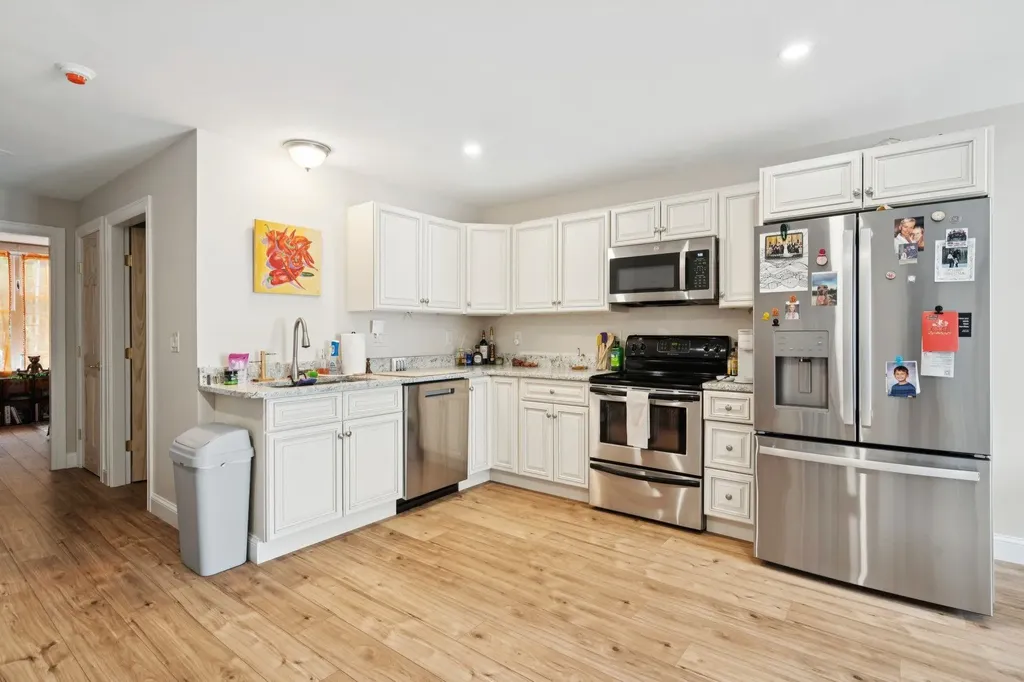231 Smith Hill Road Franklin NH 03235