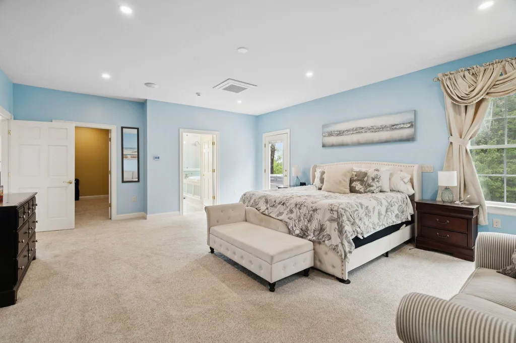 231 Smith Hill Road Franklin NH 03235