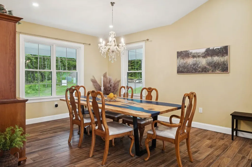 231 Smith Hill Road Franklin NH 03235