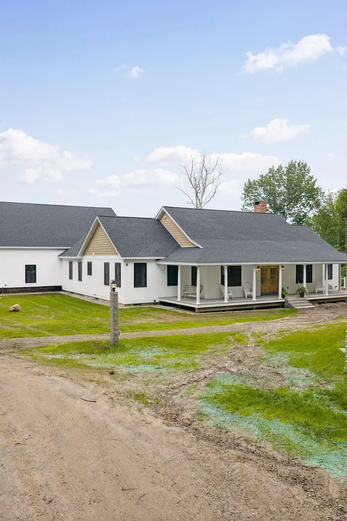 231 Smith Hill Road Franklin NH 03235
