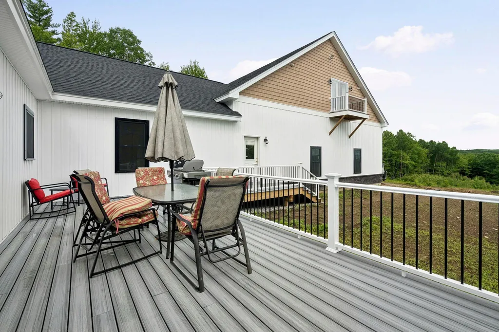 231 Smith Hill Road Franklin NH 03235