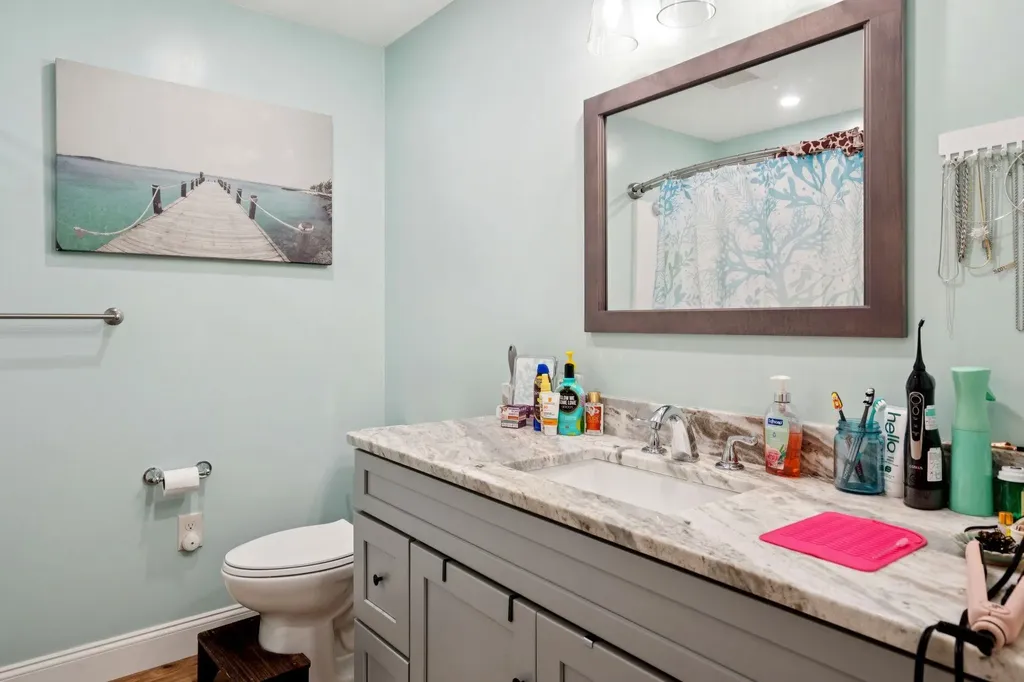 231 Smith Hill Road Franklin NH 03235