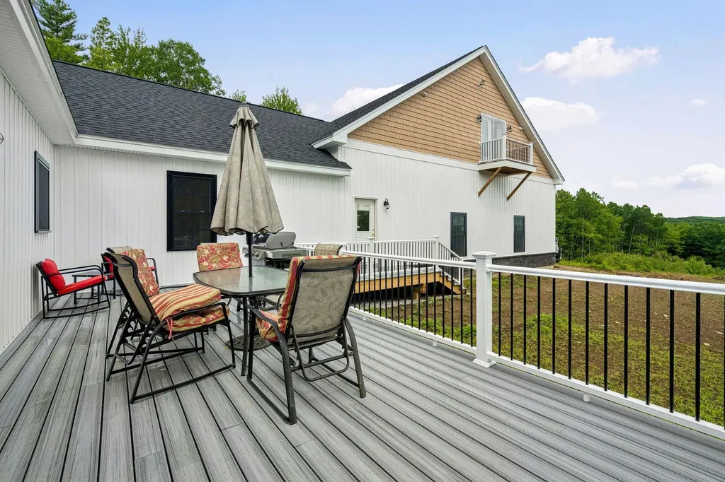 231 Smith Hill Road Franklin NH 03235