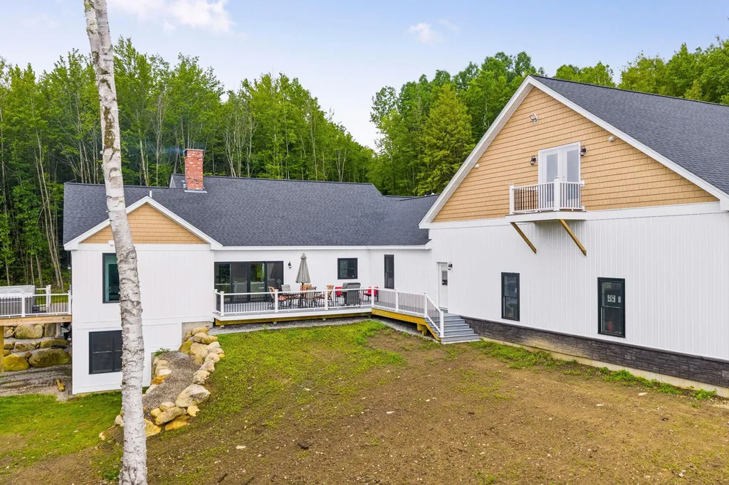 231 Smith Hill Road Franklin NH 03235