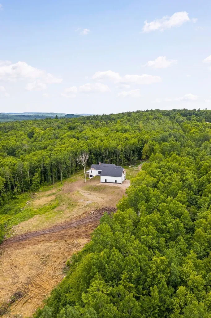 231 Smith Hill Road Franklin NH 03235