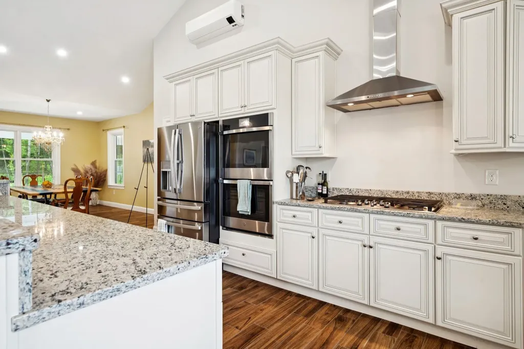 231 Smith Hill Road Franklin NH 03235